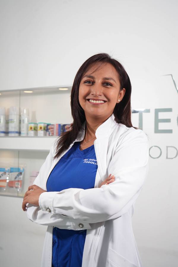 Andrea Belén
