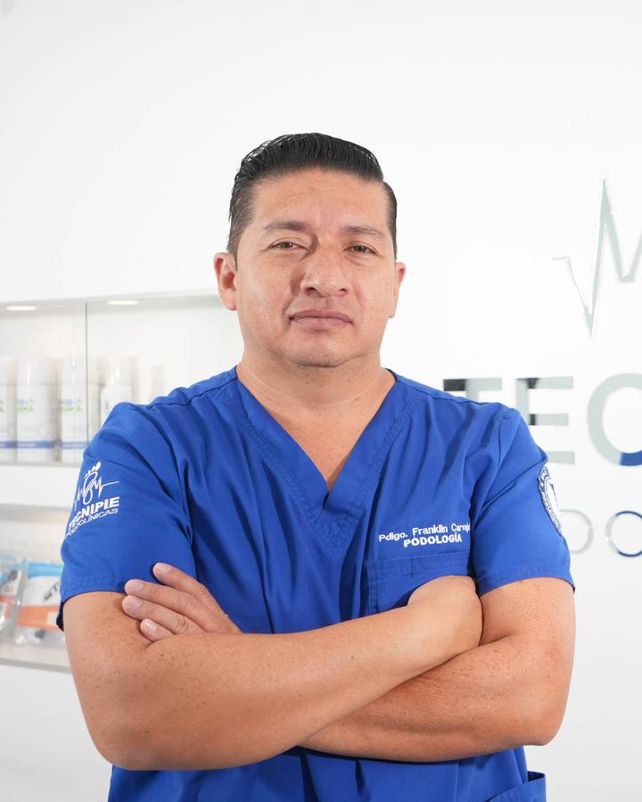 Franklin Vinicio Carvajal